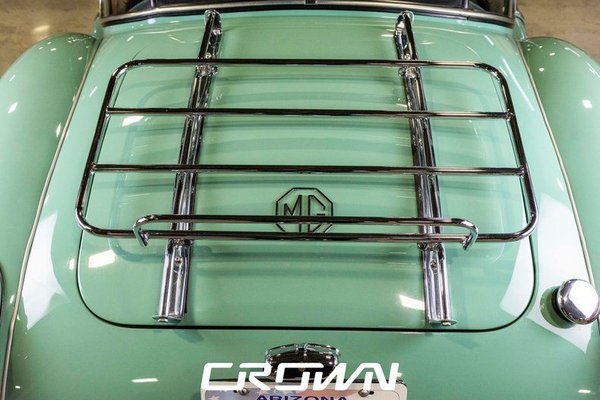 1958 MG MGA for Sale $49,929