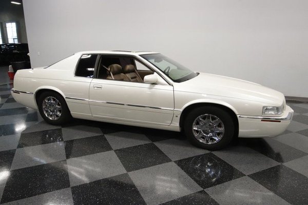1998 Cadillac Eldorado Touring for Sale $8,995