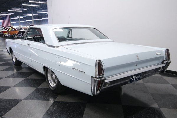 1965 Mercury Monterey Marauder for Sale $24,995