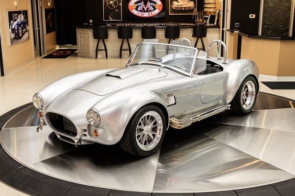 1965 Shelby Cobra Backdraft for Sale $79,900