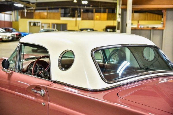 1957 Ford Thunderbird (E-Bird) for Sale $109,900