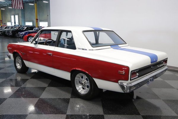 1969 AMC SC/Rambler Hurst Tribute for Sale $28,995