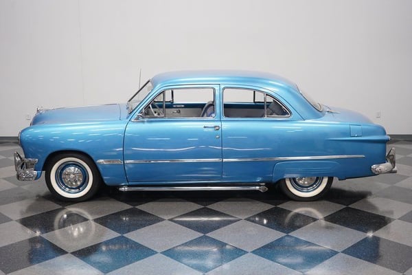1950 Ford Custom  for Sale $26,995 