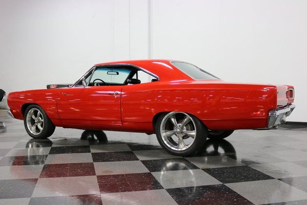 1969 Plymouth Road Runner for Sale $52,995