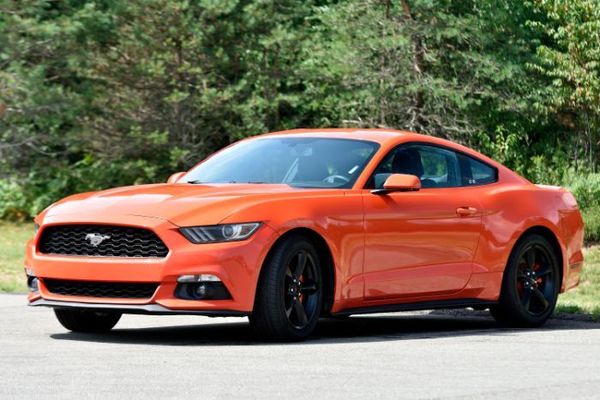 2016 Ford Mustang  for Sale $17,995 