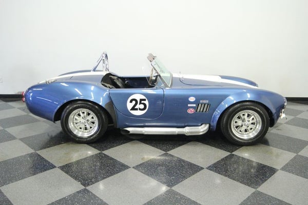 1965 Shelby Cobra Factory Five  for Sale $59,995 