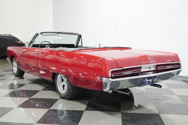 1967 Plymouth Fury III for Sale $22,995