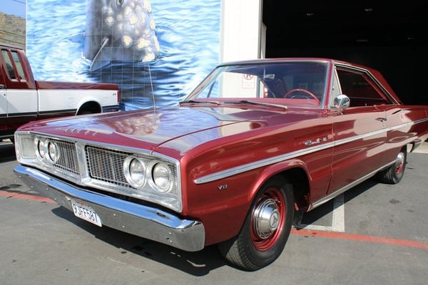 1966 Dodge Coronet  for Sale $25,995 