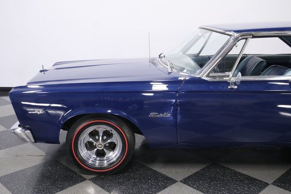 1965 Plymouth Satellite for Sale $24,995
