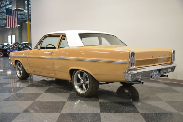 1966 Ford Fairlane  for Sale $27,995 