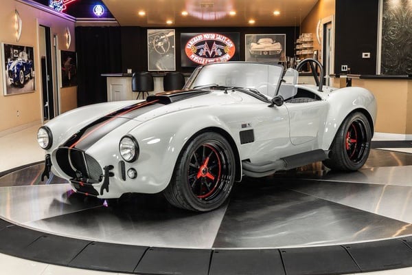 1965 Shelby Cobra  for Sale $189,900 