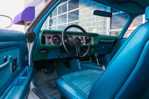 1970 Pontiac Trans Am for Sale $64,995