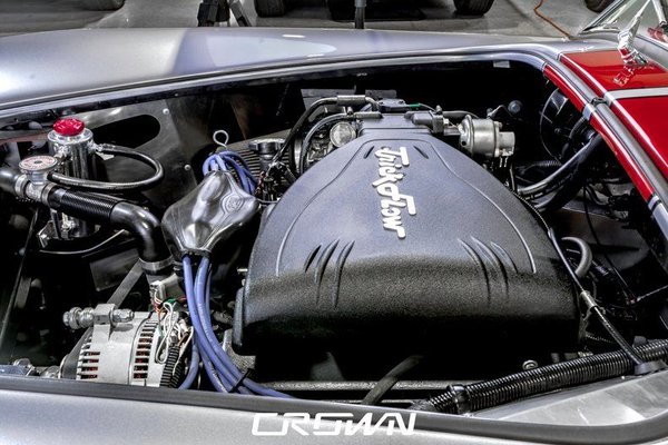 1965 Factory Five Cobra for Sale $39,929