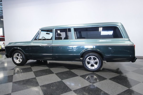 1969 GMC Suburban  for Sale $46,995 