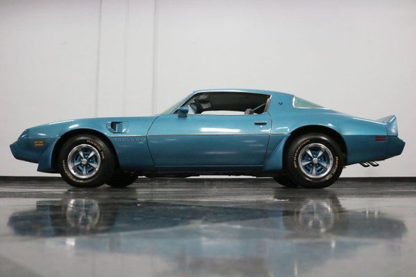 1979 Pontiac Firebird Trans Am for Sale $16,995