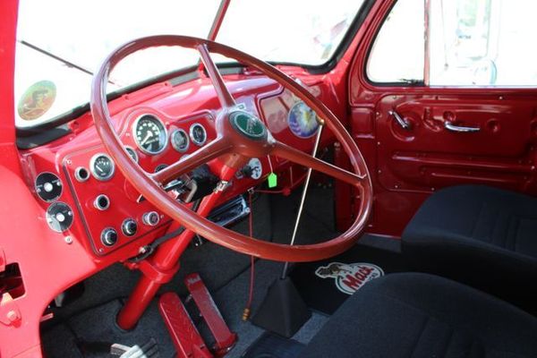 1959 Mack Fire Truck for Sale $28,500