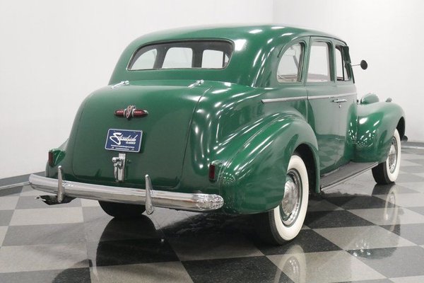 1939 Buick 41 Special for Sale $18,995
