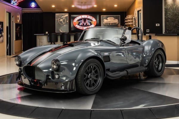 1965 Shelby Cobra  for Sale $144,900 