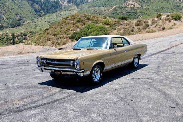 1968 AMC Ambassador  for Sale $32,895 