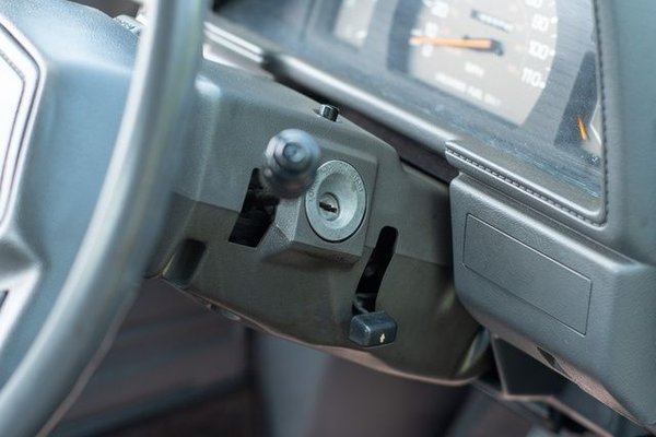 1988 Toyota Hilux