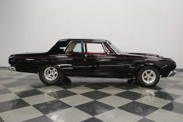 1964 Plymouth Savoy Hemi for Sale $64,995
