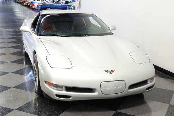 1997 Chevrolet Corvette  for Sale $23,995 
