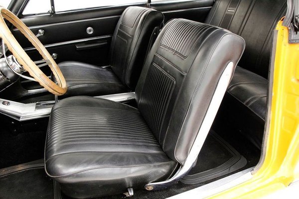 1965 Chevrolet Nova SS for Sale $21,500