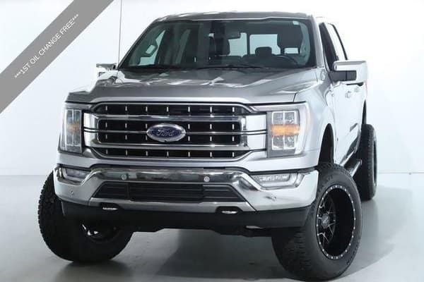 2021 Ford F-150  for Sale $46,000 