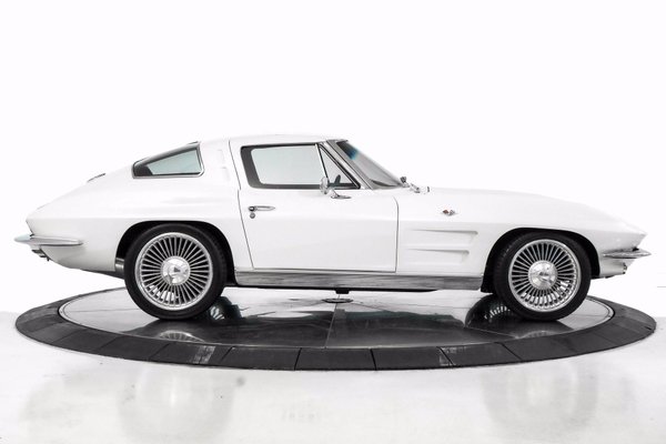 1963 Chevrolet Corvette for Sale $289,995