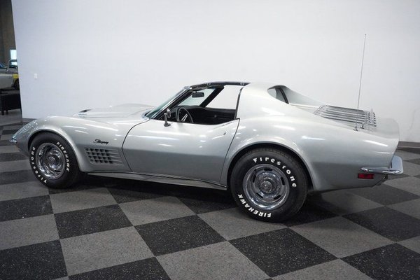 1970 Chevrolet Corvette 454 for Sale $51,995