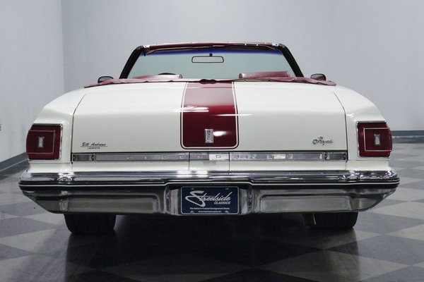1975 Oldsmobile Delta 88 for Sale $34,995