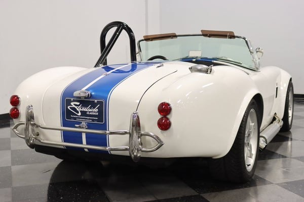 1965 Shelby Cobra Factory Five  for Sale $54,995 