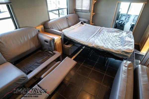 2007 NRC Sportdeck