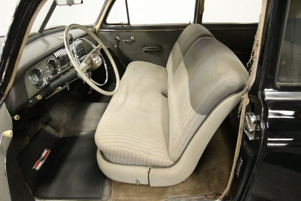 1951 Chevrolet Styleline Deluxe for Sale $25,995