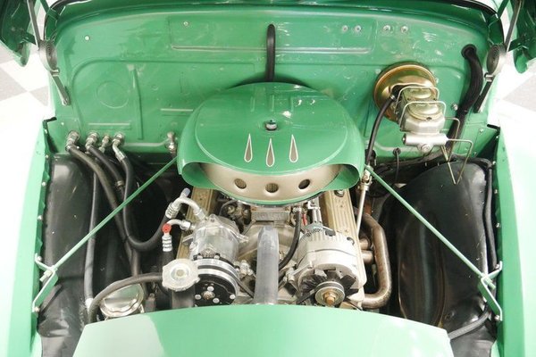 1951 Chevrolet Suburban Carryall for Sale $44,995