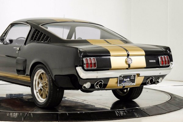 1965 Ford Mustang for Sale $79,777