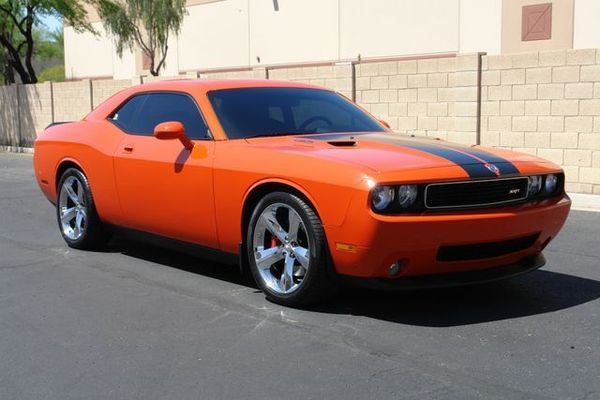 2008 Dodge Challenger for Sale $31,950