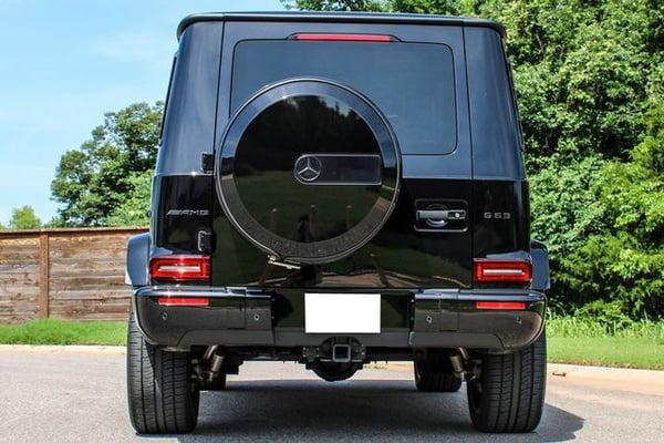 2021 Mercedes-Benz G 63 AMG  for Sale $239,999 
