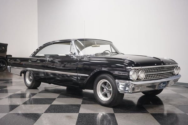 1961 Ford Galaxie Starliner  for Sale $59,995 