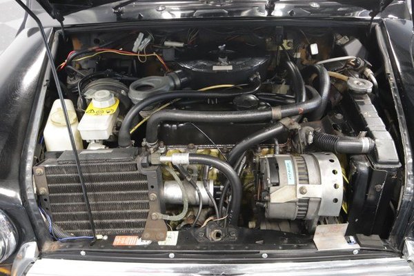 1990 Rover Mini Checkers for Sale $14,995