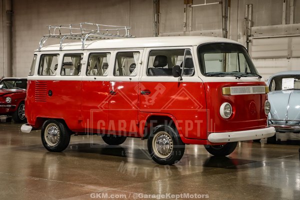1973 Volkswagen  for Sale $29,900 