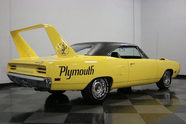 1970 Plymouth Superbird for Sale $184,995