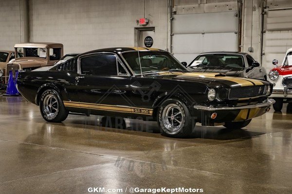 1965 Ford Mustang  for Sale $64,900 