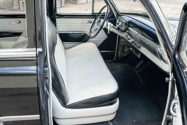 1954 Chevrolet Bel Air  for Sale $9,900 