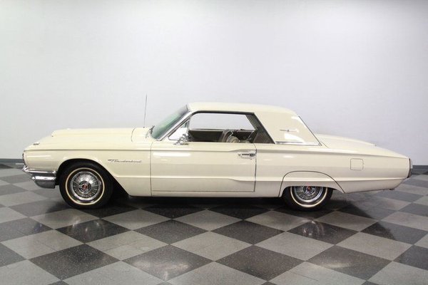 1964 Ford Thunderbird for Sale $14,995