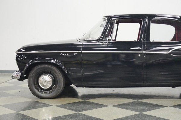 1960 Studebaker Lark VI for Sale $19,995