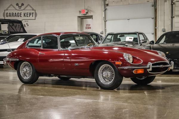 1971 Jaguar  for Sale $77,900 