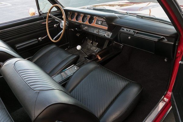 1965 Pontiac GTO for Sale $84,995