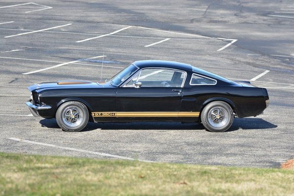 1966 Shelby GT350-H for Sale $166,000