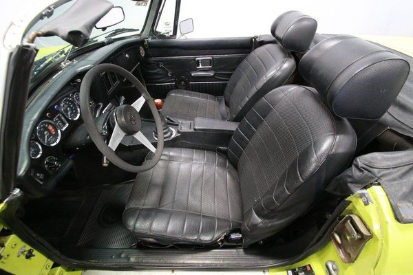 1975 MG MGB for Sale $10,995